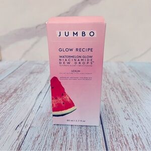 Glow Recipe Watermelon Niacinamide Dew Drops Jumbo